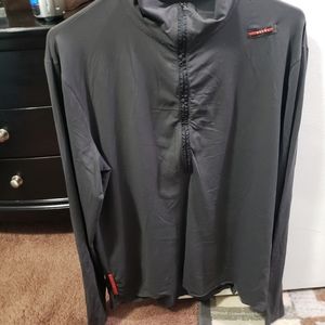 Prada shirt